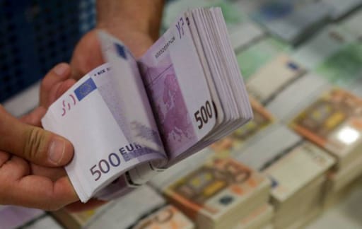Ekspertet kunder Ministrise se Financave: Borxhi i qeverise me i larte